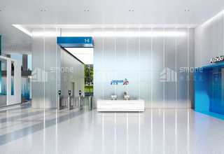 泰州装配化公共卫生间施工