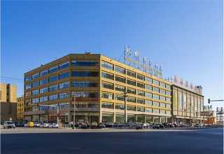 上海办公室玻璃隔断