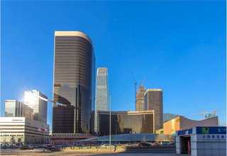 浙江建筑工地VR安全教育体验馆吊篮倾斜体验