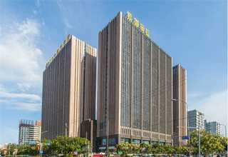 青岛中山商城少儿模特培训