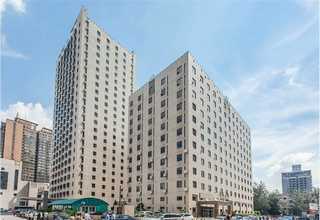 广西爪型异物钳